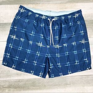 Nautica swim trunks 